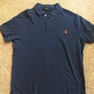 Men’s Polo